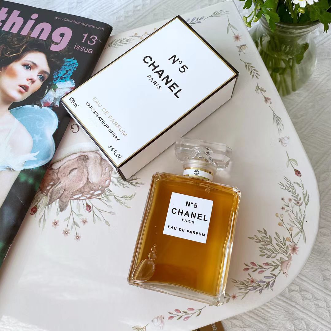 CHANEL N5